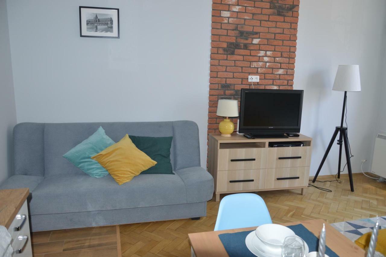 Apartamenty Krakow Mazowiecka 11 Exteriér fotografie