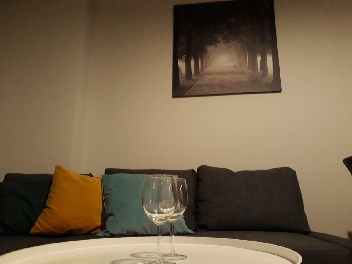 Apartamenty Krakow Mazowiecka 11 Exteriér fotografie