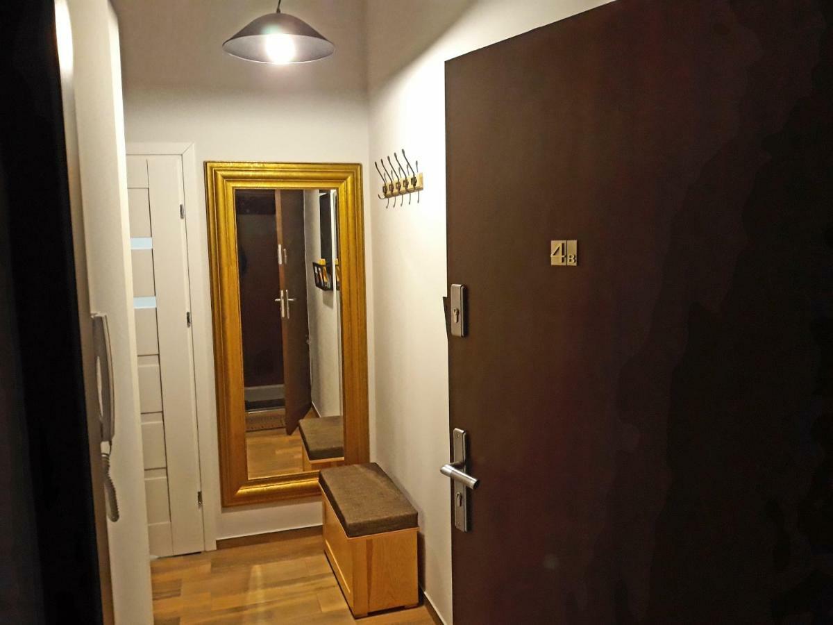 Apartamenty Krakow Mazowiecka 11 Exteriér fotografie