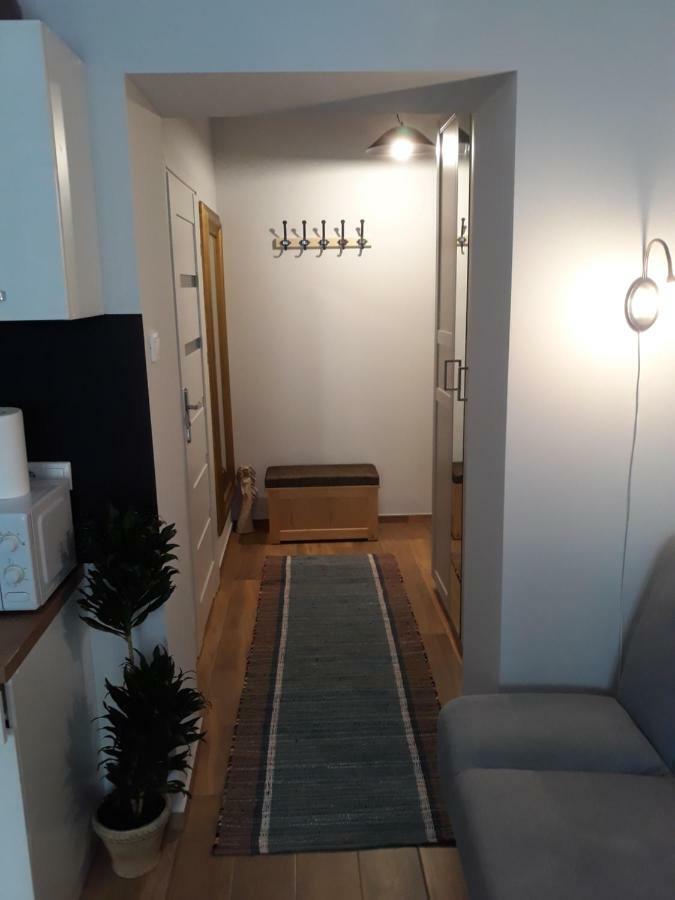 Apartamenty Krakow Mazowiecka 11 Exteriér fotografie