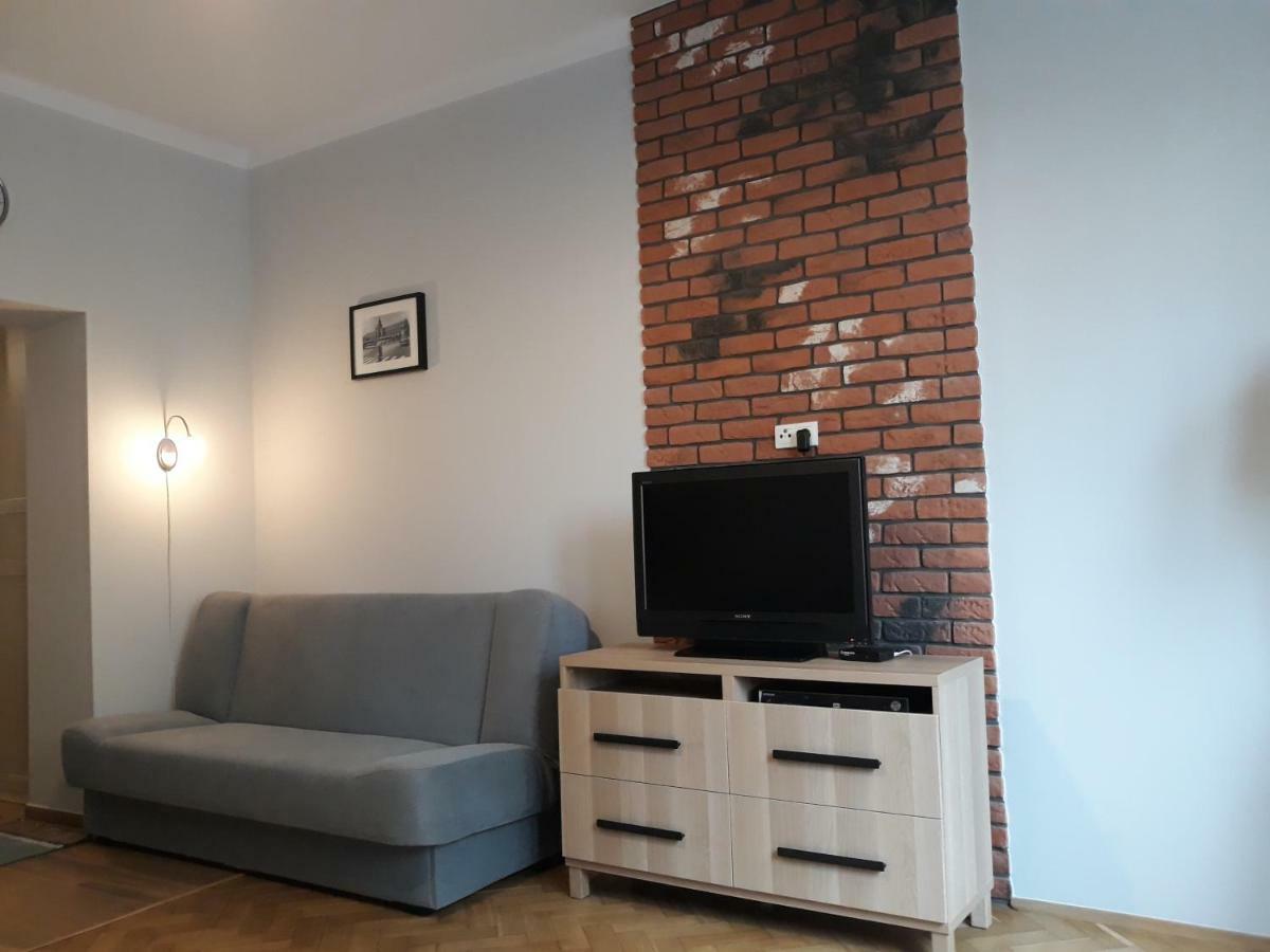 Apartamenty Krakow Mazowiecka 11 Exteriér fotografie